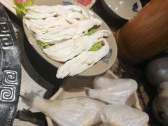 -重庆渝达老火锅(春熙路店)