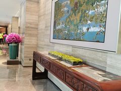 -白天鹅宾馆-宏图府餐厅