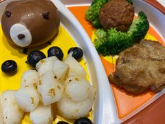 -小吊梨汤·北京菜·烤鸭(双井乐成中心店)