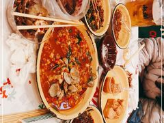 -东排食堂长沙小吃大排档(五一广场店)