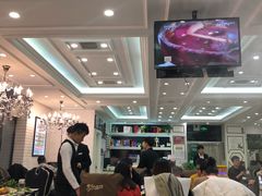 大堂-红菇坊鲜汤火锅(北行店)