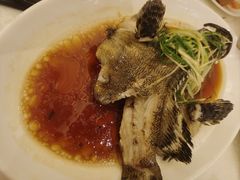 -金翠皇宫粤菜·点心·海鲜(翡翠店)
