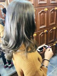 -小齐发型Star·Salon