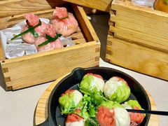 -蔡澜点心·粤菜(西单大悦城店)
