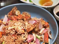-广州富力丽思卡尔顿酒店·丽轩·粤菜