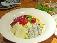 -小放牛炒菜馆(中山路乐汇城店)