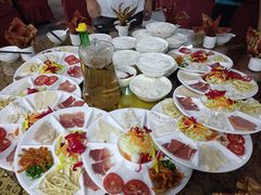 -老国贸云南传统过桥米线(滇池店)