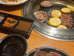 -赤坂亭M9和牛烧肉(世博源店)