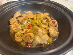 -昆承湖酒家·本帮农家菜