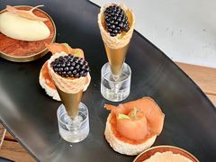 -自如ZSPACE四合院艺术餐厅