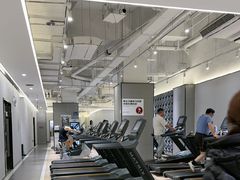 -FLARE STAR FITNESS(复地活力城店)