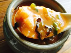 疙瘩汤-烛影拾光观景餐厅·创意菜·摄影·小提琴(大唐不夜城店)