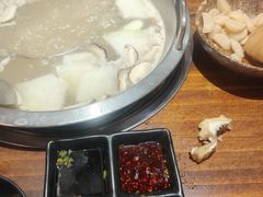 -海子口鲜牛馆(招商兰溪谷店)