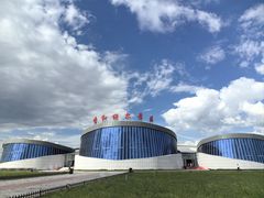 -呼和诺尔旅游景区