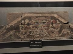 -洛阳古墓博物馆