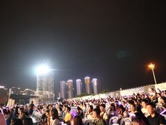 -汕头蓝水星欢乐世界