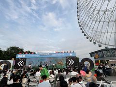 -南昌之星摩天轮