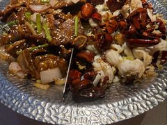 -小鱼小牛(世欧广场店)