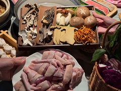 -大头椰·椰子鸡火锅(南宁万象城店)