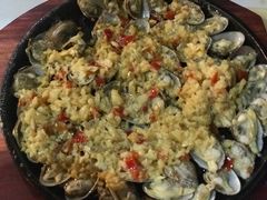 -陈帅夜排档·龙虾·炒菜·烤串(世茂店)