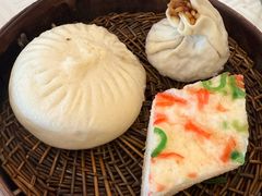 五丁包-怡园饭店-餐厅(四望亭店)