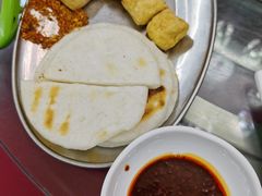 -山菌美食苑(振兴路店)