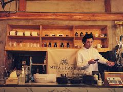 -METAL HANDS(五道营店)