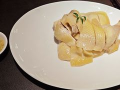 -广州文华东方酒店·江-由辉师傅主理