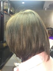 -Moyue HAIR SALON