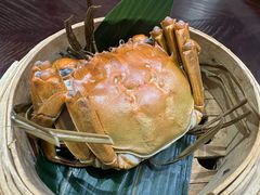 -火福·天湖阁大闸蟹博物馆主题餐厅(浅水湾店)