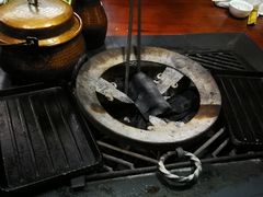 -丽江火塘人家(西安路店)