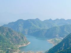 -京东石林峡风景区