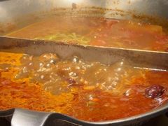 -湊湊火锅·茶憩(打浦桥日月光店)