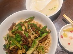 -寻裕记·现炒浇头面(人民广场店)