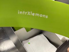 -introlemons(北京西单更新场店)