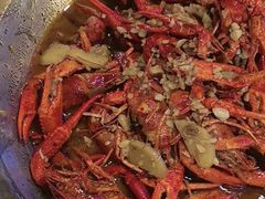 -串亿88烧烤·羊腿·羊蝎子(板泉路店)