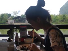 酸辣面-明仕度假山庄-中餐厅