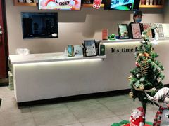 -THE ALLEY 鹿角巷(时代天街A馆店)