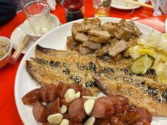 -梅鑫海产店