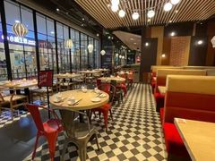 -避风塘(百联东郊店)