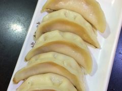-明将锅贴(五爱路店)