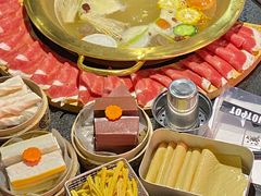 -摇滚火锅