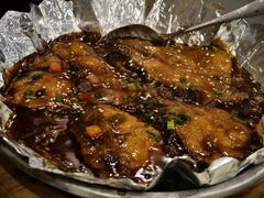 -苏城小院·园林精致苏州菜(斜塘老街店)