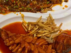 -马凯餐厅(长椿街店)