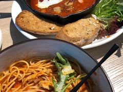 -Maxpoint Kitchen 西餐咖啡(乐峰广场店)