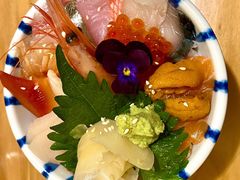 什锦海鲜饭-鮨鲸·和牛烧(三里屯店)