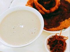 -锦馨豆汁(天坛路店)