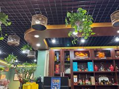 -振生清真饭店(永安道店)