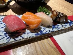 -食鲤料理(西虹东路店)