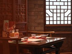 -南京大牌档(新街口德基广场店)